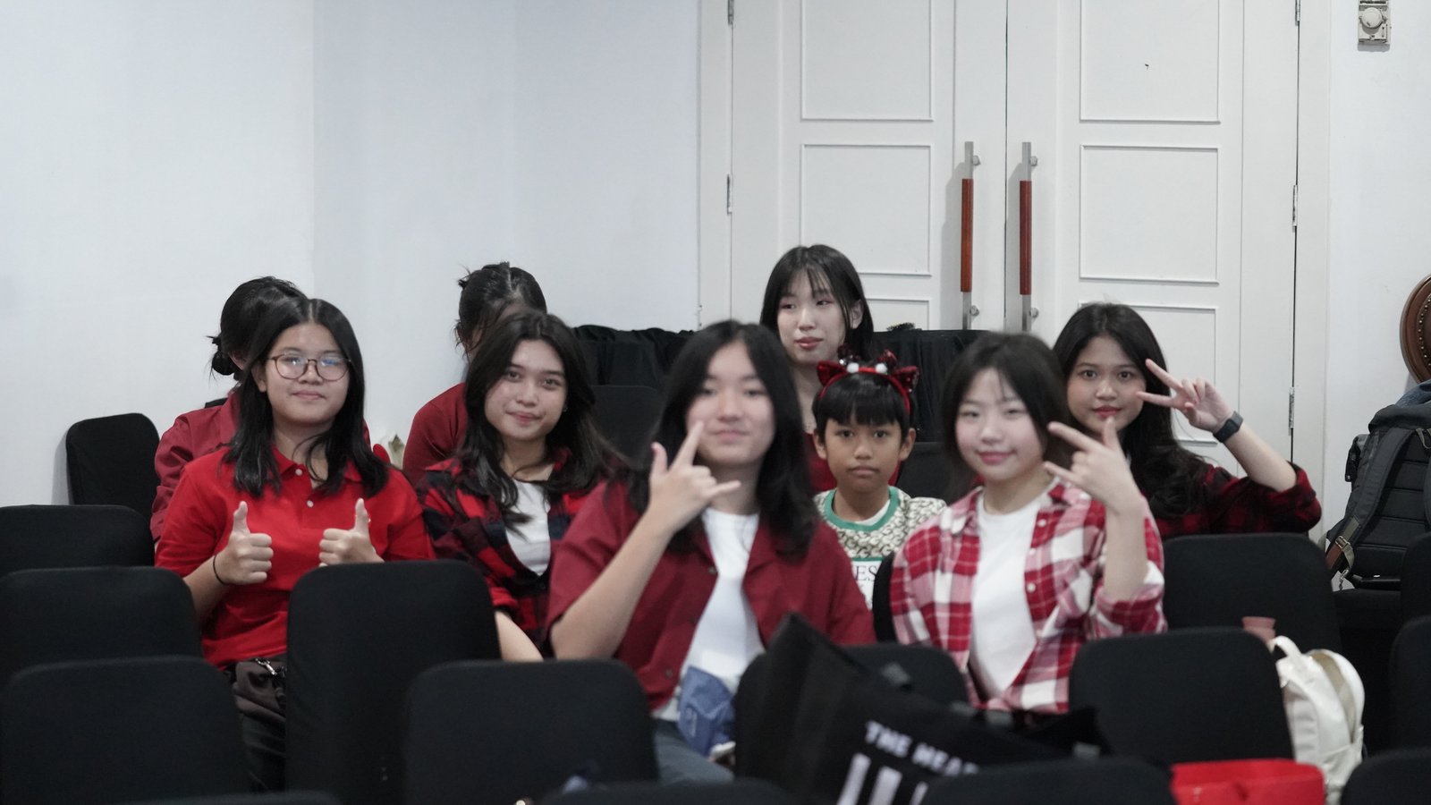GSJS Teens