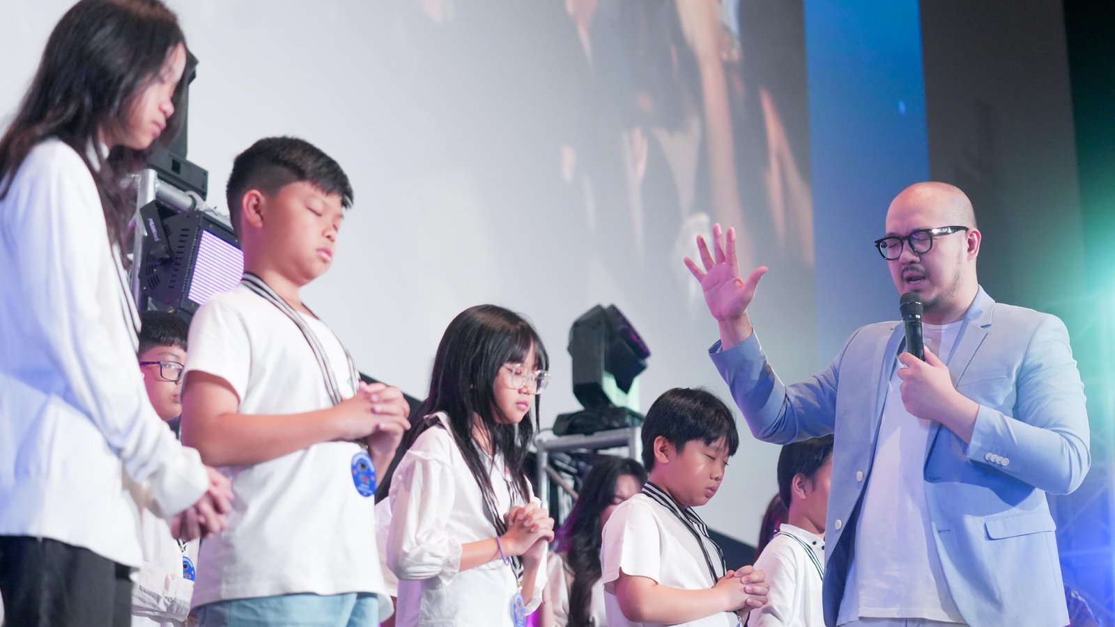 Church Service