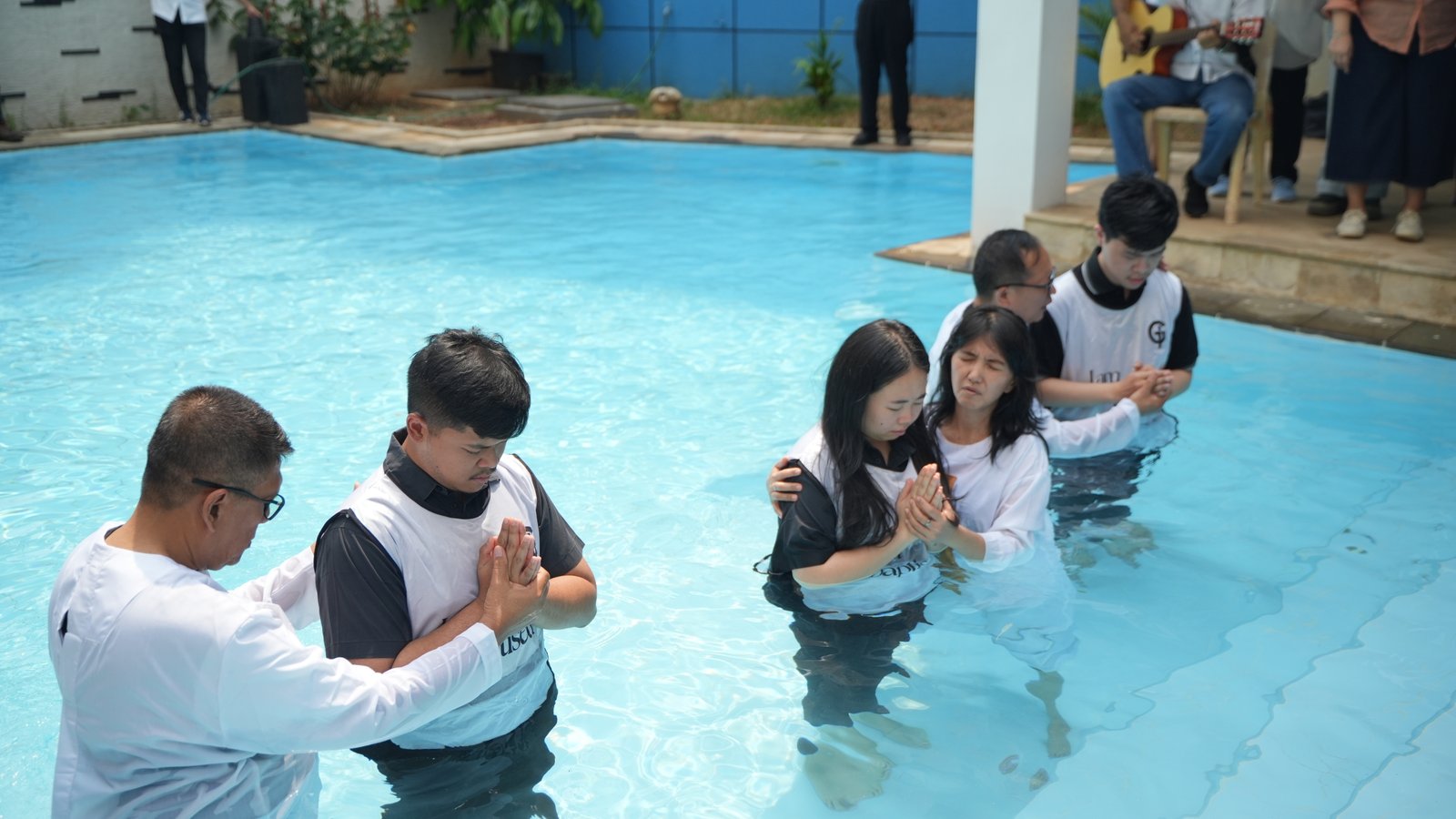 Church Service