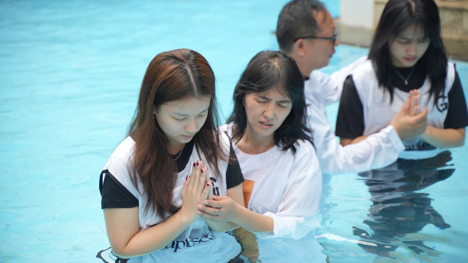 Church Service