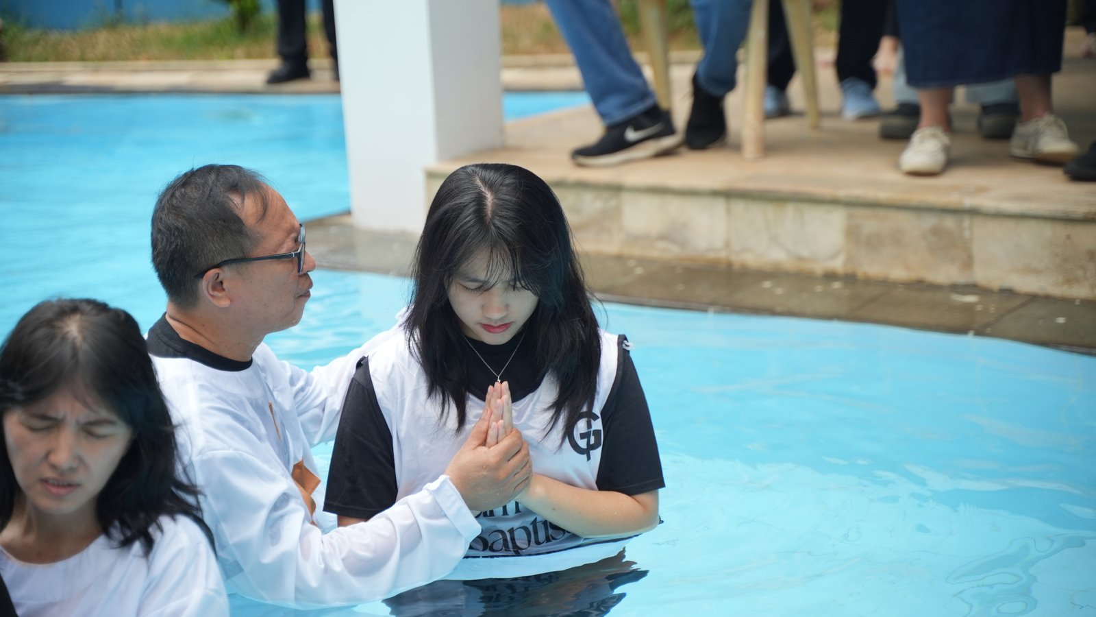 Church Service