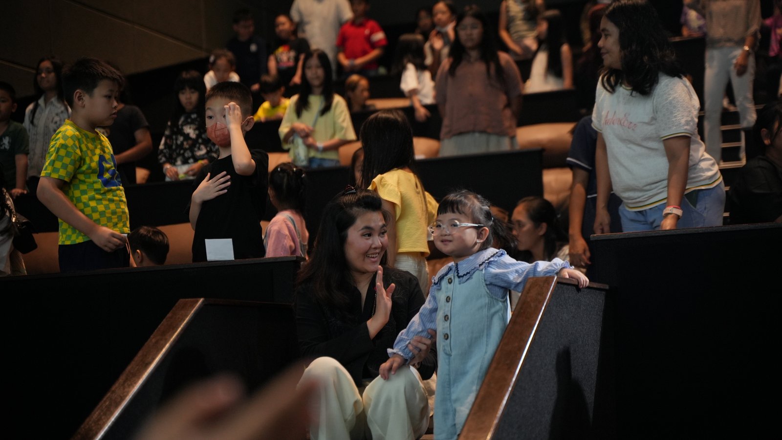 Sunday School