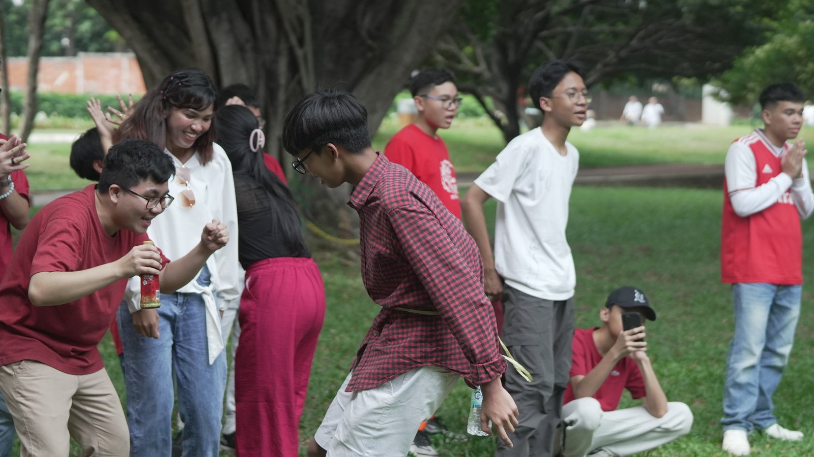 Teens And Youth